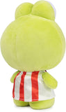 Hello Kitty Keroppi Plush