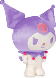 Hello Kitty & Friends Kuromi Plush