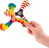 BOOMER ROOMER INDOOR BOOMERANG