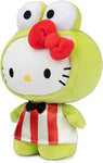 Hello Kitty Keroppi Plush