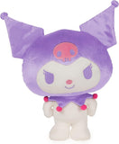 Hello Kitty & Friends Kuromi Plush