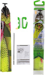 RainForest KingCobra Nylon Kite, 147 Inches Long