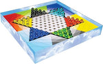 Chinese Checkers Board Game