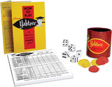 Classic Yahtzee Game