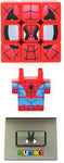 Rubik's Cubers Marvel Edition