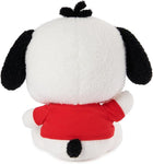 Pochacco Plush