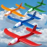 LED SKY GLIDERS