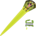 RainForest KingCobra Nylon Kite, 147 Inches Long