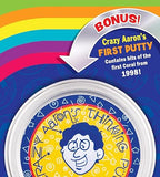 CRAZY AARON'S LIMITED EDITION 25TH ANNIVERSARY THINKING PUTTY