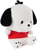 Pochacco Plush