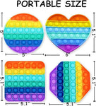 Soft Bubble Pop-Its