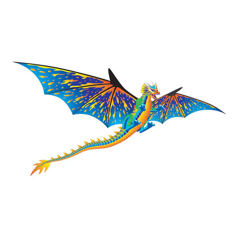 Dragon 3D 76" Kite