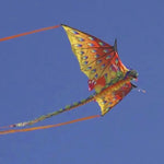 Black Dragon 3D 76" Kite