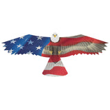 Patriot Eagle 70" Nylon KIte