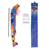 Ultra 3D Dragon Ripstop Nylon Dragon Kite, 76 Inches Wide