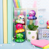 Octo-Squish Mini Squishy Toys