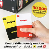Sorry What?! The Lip Reading Party Game