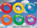 YoYo Kite Winder 50# x 500'