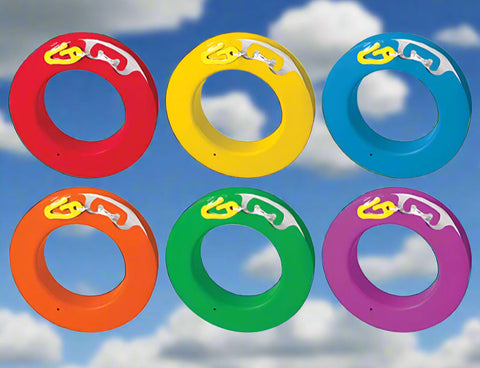 YoYo Kite Winder 50# x 500'