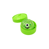 Halloween Steamed Bun Squishy