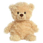Tummy Bear Honey Plush