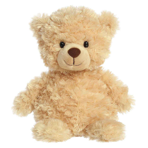Tummy Bear Honey Plush