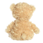 Tummy Bear Honey Plush