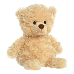 Tummy Bear Honey Plush