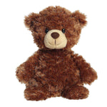 Tummy Bear Chestnut Plush