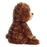 Tummy Bear Chestnut Plush