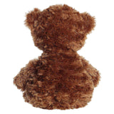 Tummy Bear Chestnut Plush