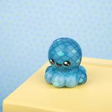 Octo-Squish Mini Squishy Toys