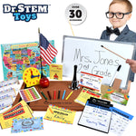 Dr. Stem Play Teacher Set