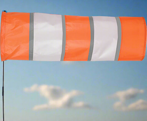 Classic 8' Directional Windsock