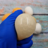 Egg Pop Squishy