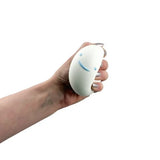 Jet Puffed Marshmallow Scented Squishy