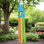 hummingbird 40" windsock