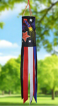 Freedom Fireworks 40" Windsock