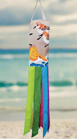 Sandpipers 40" Windsock