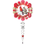 Cardinals Mini Spinfinity