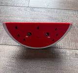 Watermelon Squishy Slow Rising Foam Toy