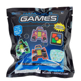Handheld Games Blind Bag