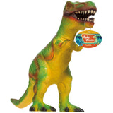 Epic Dinos Figures