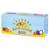 Kawaiian Sun Fruit Juice Squishy