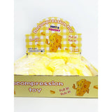 Cheese Squishy Stress Toys