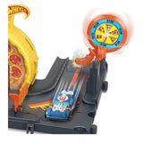 Hot Wheels Pizza Pick-Up City Explorer