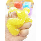 Slushy Cheese Squishy