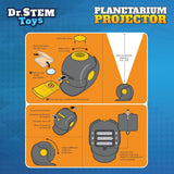 DR STEM PLANETARIUM PROJECTOR