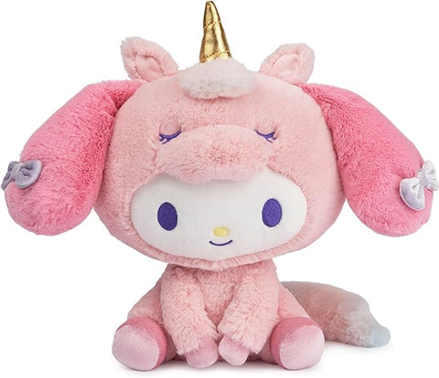 My Melody Unicorn Plush