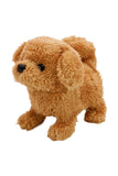 Fuzzy Soft Walking Cats & Dogs